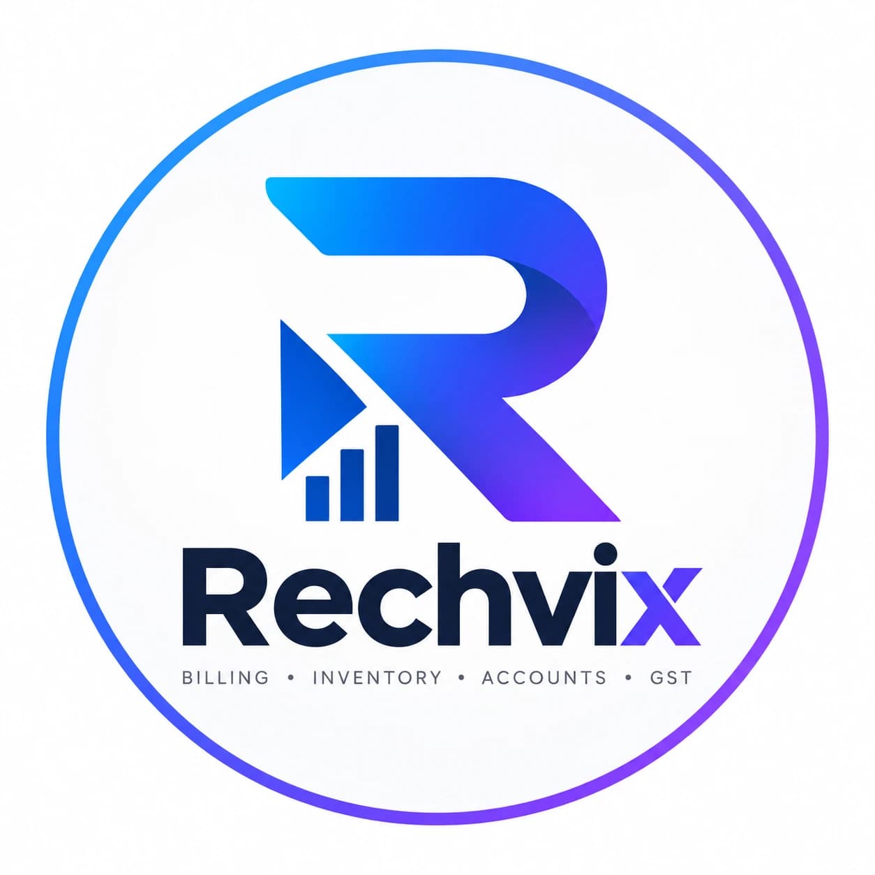 Rechvix logo