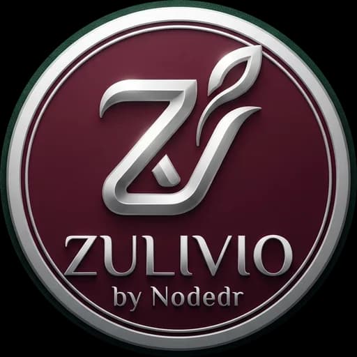 Zulivio logo
